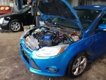 Passenger Right Front Door Glass Fits 12-14 Focus 2096697 Used. Price: $150.00.