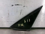 06 - 09 Lexus RX400H Right Passenger Rear Window Quarter Glass Used. Price: $99.95.