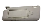 11-17 Mercedes W207 E350 E400 E550 Front Left Side Shade Oem Used. Price: $74.25.