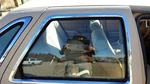 1984-1987 Ford Tempo Passenger Right Rear Side Window Door Glass Oem Back Used. Price: $131.25.