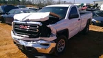 Rear Axle 5.3L 3.42 Ratio Opt GU6 9.5" Ring Gear Fits 14-19 Gmc Sierra 150 Used. Price: $1055.99.