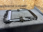 Toyota Camry Xse 18-24 Lower Sunroof Track Frame W/auto Sliding Sunshade Oem 51K Used. Price: $2499.00.