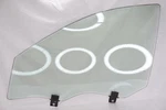 07-13 Mercedes W221 S550 S63 Amg Front Left Driver Side Door Window Glass Oem Used. Price: $227.99.