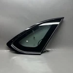Bentley Bentayga Quarter Glass Right Rear 2016 17 2018 2019 2020 Oem 36A845298AA Used. Price: $185.49.