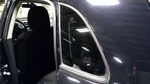 2012 Mitsubishi Outlander Sport Left Rear Driver Quarter Glass 77513 Used. Price: $149.31.