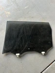 Nissan Rogue 2021-2024 Rear Left Side Door Window Glass Oem Used. Price: $80.00.