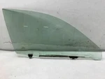 Lexus LS460 2007 Front Right Passenger Side Window Glass Factory Used. Price: $108.20.