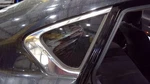 13 - 18 Nissan Altima Sedan Quarter Glass Rh Passenger Side Oem 833003TA1A Used. Price: $128.24.