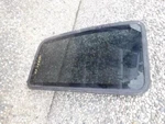 Roof Glass 99-03 Mitsubishi Galant UR-7 Used. Price: $141.55.