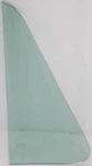 1964-66 Gm Truck Door Vent Glass 8 X 16 Tinted New. Price: $37.69.