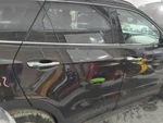 Used Rear Right Door Assembly Side Fits: 2016 Hyundai Santa Fe Electric Pri. Price: $255.90.