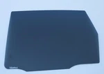 Fits 01-10 Chrysler Pt Cruiser 4 Door Hatchback Driver/left Rear Glass New. Price: $119.00.