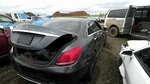 Driver Front Door Glass 205 Type Sedan Fits 15-21 Mercedes C-class 32366574 Used. Price: $127.92.