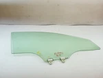 2014 2015 2016 Mazda Right Passenger Front Door Window Glass Oem GHP9-58-510B Used. Price: $90.00.
