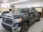 Used Rear Right Door Glass Fits: 2015 Toyota Tundra Extended Cab 4 R. W/. Price: $104.54.
