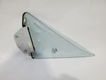 2007 2008 2009 2010 2011 Bentley Continental Gt Oem Front Left Door Vent Glass Used. Price: $100.00.