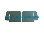 1955 1956 1957 1958 1959 Chevrolet Gmc Truck Windows Classic Auto Glass Pickup New. Price: $160.00.