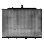 Radiator For Nissan NV1500 2013-2015 Plastic And Aluminum RAD13405 New. Price: $137.87.