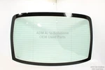 2021-2023 Hyundai Elantra Rear Back Windshield Window Glass Oem Used. Price: $289.00.