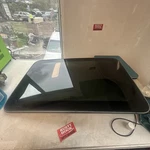 2006 Chevy Malibu Sunroof Glass (43R-001385) Used. Price: $68.64.