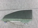 Lexus 21-25 IS350 IS500 IS300 Oem Front Left Driver Side Door Window Glass Used. Price: $200.00.