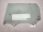 15-20 Rogue Driver Rear Door Glass Vin 1ST Digit Korea Built Oem 823015HA0A Used. Price: $159.00.