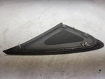 2011-2016 Hyundai Equus Driver Quarter Glass Window 87830-3N100 Used. Price: $118.75.