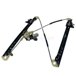 For Land Rover Front Window Regulator Lh Range 13-21 L405 New LR153950. Price: $92.89.