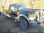 (pickup Local Only) Passenger Rear Side Door Super Cab Flip Fits 08-10 Ford F250 Used. Price: $299.90.