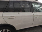 Used Rear Right Door Assembly Side Fits: 2015 Subaru Legacy Electric Wagon. Price: $550.90.