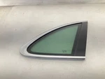 11-18 Porsche Cayenne Rear Right-passenger Quarter Window Glass Oem Used. Price: $134.99.