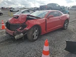 Used Starter Motor Fits: 2014 Chevrolet Camaro 6.2 Grade. Price: $107.00.
