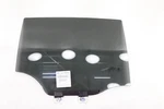 New Oem Mopar Rear Right Door Window Glass 68391492AA Jeep Compass 2017-2024. Price: $99.85.