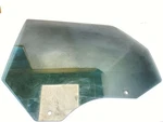 2011 - 2025 Dodge Durango Rear Lh Driver Door Glass Window 55369555AB Oem Used. Price: $109.00.