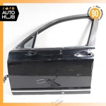 06-09 Bentley Continental Flying Spur Front Left Driver Side Door Shell Oem Used. Price: $410.85.