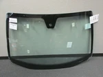 2005-2013 Maserati Quattroporte, New Windshield Glass, Aftermarket, P/n 83744100. Price: $1250.00.