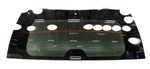 New Oem Gm Liftgate Window Glass 25916024 Tahoe Yukon Escalade Suburban 07-14. Price: $519.95.