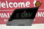 2013-2022 Land Range Rover L405 Rear Right Side Quarter Window Glass Tinted Oem Used. Price: $86.24.
