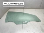 2024 - 2025 Buick Envista Front Right Passenger Side Door Window Glass Oem Used. Price: $138.53.