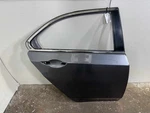 2009 - 2012 Acura Tsx Rear Right Side Door Shell Panel Oem Used. Price: $169.90.
