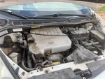 Passenger Quarter Glass Without Antenna Light Tint Fits 04-10 Sienna 104872120 Used. Price: $169.75.