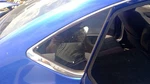 Passenger Right Quarter Glass Fits 13-19 Nissan Sentra Used. Price: $99.99.