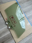 2019-2025 Lexus Ct 250 6810176090 Front Right Glass Window Oem Used. Price: $249.00.