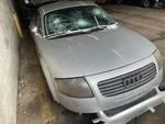 Driver Left Quarter Glass Coupe Fits 00-06 Audi Tt 936032 Used. Price: $79.99.