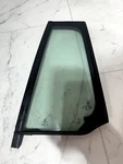 Volkswagen Golf Alltrack Rear Left Side Door Corner Fixed Window Glass Oem 15-19 Used. Price: $73.00.
