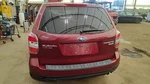 (local Pickup Only) Back Glass With Privacy Tint Fits 14-18 Forester 7053145 Used. Price: $166.16.