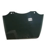 Ford M2DZ-7821410-A Door Glass, Front Right (bronco 21'-25') (genuine) New. Price: $355.95.