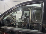 Driver Front Door Glass Chassis Cab Fits 03-10 Dodge 3500 Pickup 614714 Used. Price: $219.00.