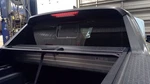 Back Glass Sliding Fits 22-24 Santa Cruz 10315059 Used. Price: $252.00.