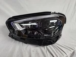 Mercedes Benz E-class W213 Fl Multibeam Led Left Side Oem Genuine A2139068309 Used. Price: $928.77.